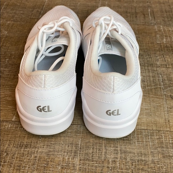 ASICS Gel women’s shoes - Picture 3 of 4